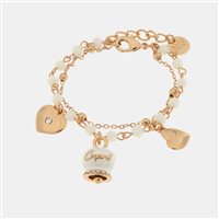 Pulsera Bysimon Mujer Belvedere in Aleación de Metal 3572340